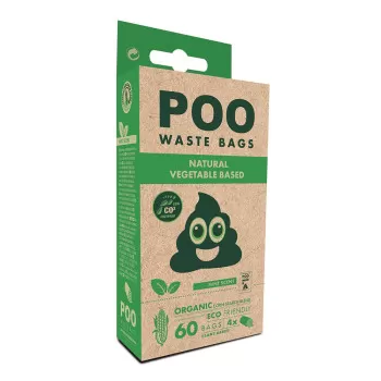 M-Pets Poo Eco Friendly...