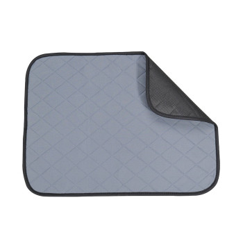 M-Pets Washable Training Pad For Dog, Medium (60 x 85Cm)