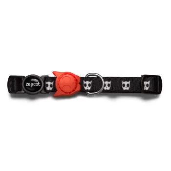 Zee.Cat Skull 2.0 Cat...