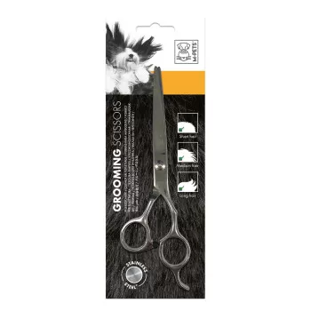 M-Pets Grooming Scissors...