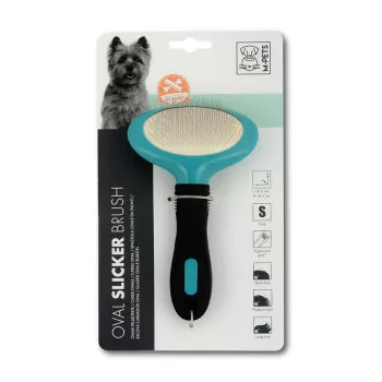 M-Pets Oval Slicker Brush...