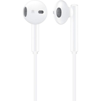 Huawei CM33 Wired In-Ear Headphones With Mic Type C, White