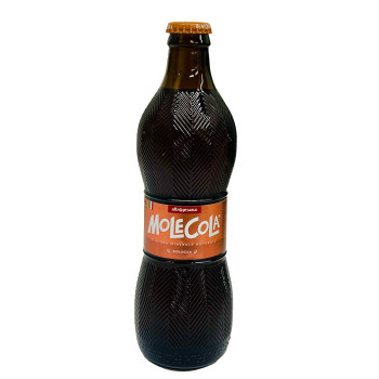 Molecola Organic Molecola Drink 300ml