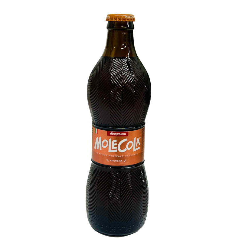 Molecola Organic Molecola Drink 300ml