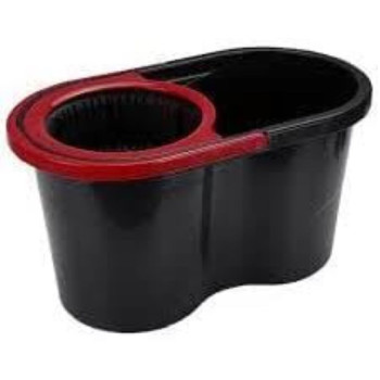 Abbasali Spin Mop 360 Degree Rotate