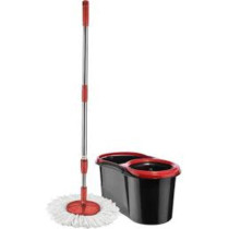 Abbasali Spin Mop 360 Degree Rotate