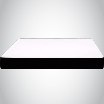 Deep Sleep Every Night Ortho Medical Mattress, 2-Year Warranty (Twin - W90 x L200 cm)