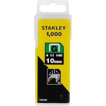 Tactix Staple 1000 Pieces 10mm