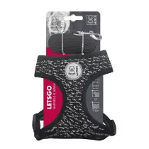 M-Pets Catogo Cat Harness...