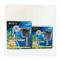 Boyu Waterfall Style Bio Filter Flow For Aquarium, 150 Litres