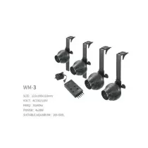 Boyu Wm Series 28 Watts...
