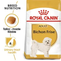 Royal Canin Bichon Frise...