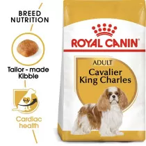 Royal Canin Adult Cavalier...