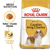 Royal Canin Adult Cavalier King Charles Breed Health Nutrition Dog Food, 1.5 Kg
