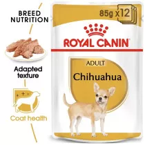 Royal Canin Adult Chihuahua...