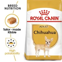 Royal Canin Adult Chihuahua...