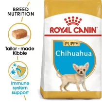 Royal Canin Puppy Chihuahua...
