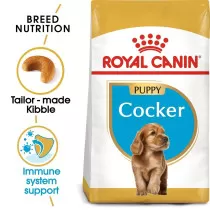 Royal Canin Junior Cocker...