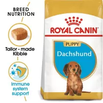 Royal Canin Puppy Dachshund...