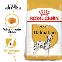 Royal Canin Adult Dalmatian Breed Health Nutrition Dog Food, 12 Kg