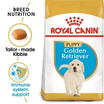Royal Canin Puppy Golden...