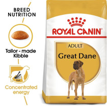 Royal Canin Adult Great Dane Breed Health Nutrition Dog Food, 12 Kg
