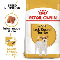 Royal Canin Adult Jack Russell Terrier Breed Health Nutrition Dog Food, 1.5 Kg