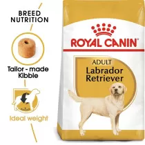 Royal Canin Adult Labrador...