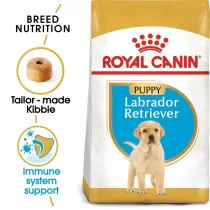 Royal Canin Puppy Labrador...