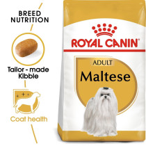 Royal Canin Adult Maltese Breed Health Nutrition Dog Food, 1.5 Kg