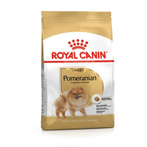 Royal Canin Adult Pomeranian Breed Health Nutrition Dog Food, 1.5 Kg
