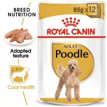 Royal Canin Adult Poodle...