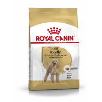 Royal Canin Adult Poodle Breed Health Nutrition Dog Food, 1.5 Kg
