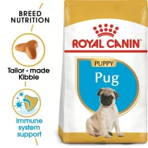 Royal Canin Puppy Pug Breed...