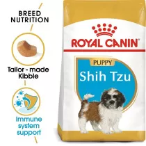 Royal Canin Puppy Shih Tzu...