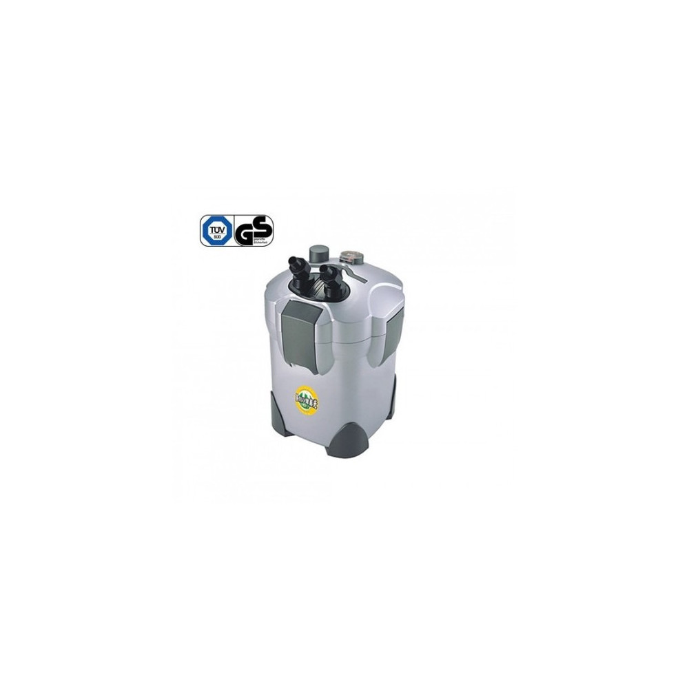 Boyu External Filter Canister, EFU-15, Flow-350L/H,