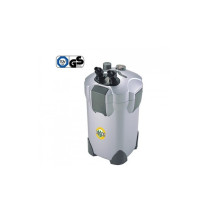Boyu External Filter Canister, EFU-20, Flow-400L/H
