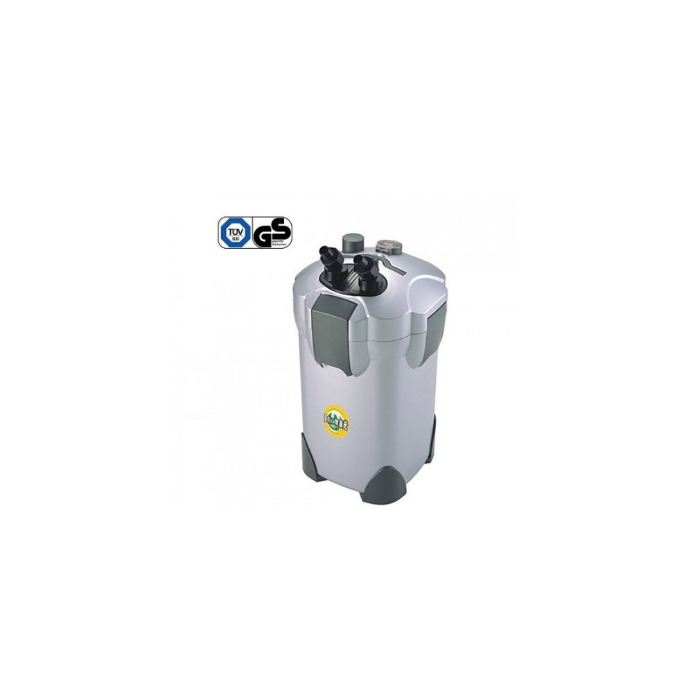 Boyu External Filter Canister, EFU-20, Flow-400L/H