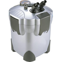 Boyu External Filter Canister, EFU-25, Flow-750L/H