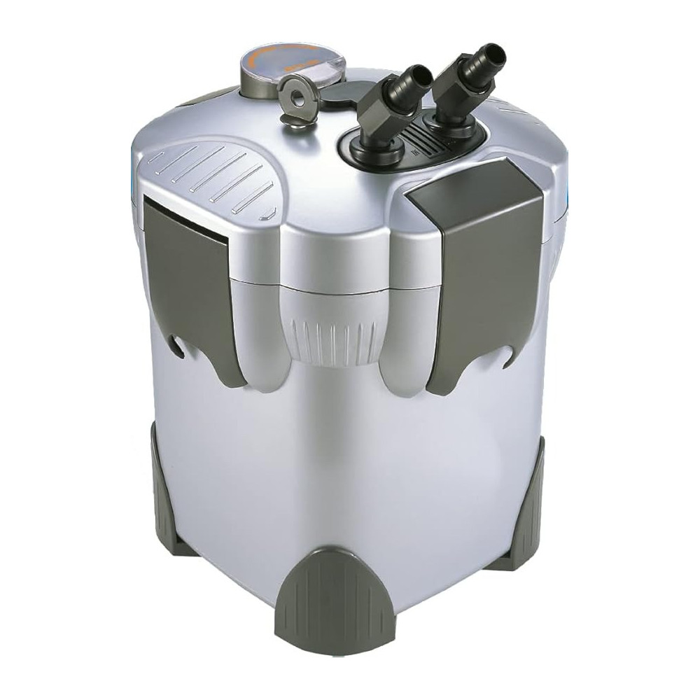 Boyu External Filter Canister, EFU-25, Flow-750L/H