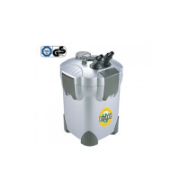 Boyu External Filter Canister, EFU-35, Flow-950L/H