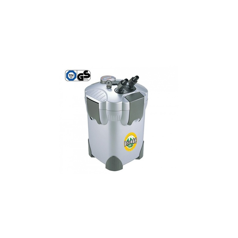 Boyu External Filter Canister, EFU-35, Flow-950L/H