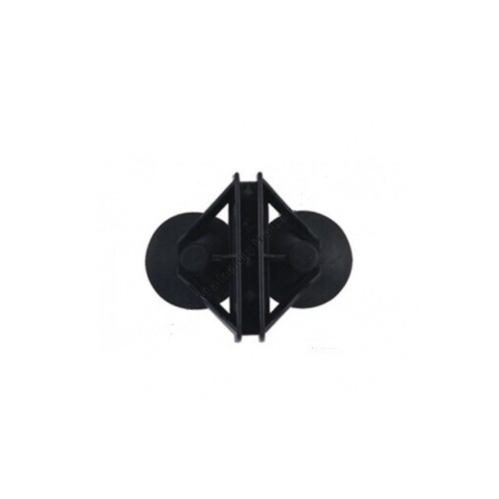 Boyu Aquariums Joint Divider, Medium Size, Black Colour