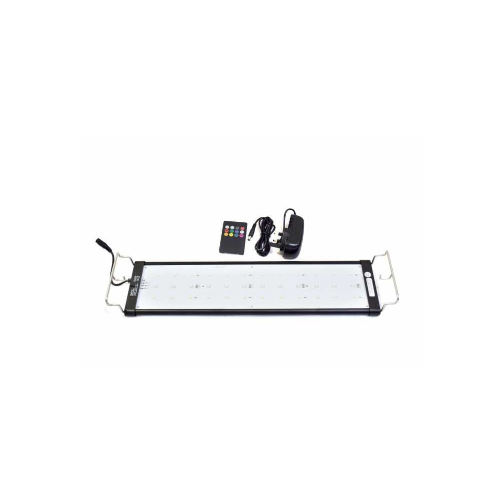 Boyu Ld Series Light For Aquariums, 6 Watts Power