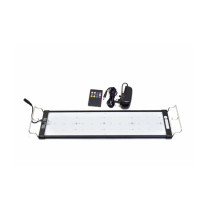 Boyu Ld Series Light For Aquariums, 9 Watts Power