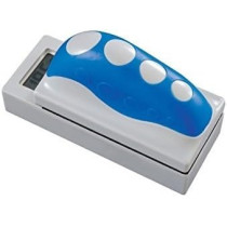 Boyu Magenetic Cleaner With Thermometer, 114 x 47 x 75 Mm