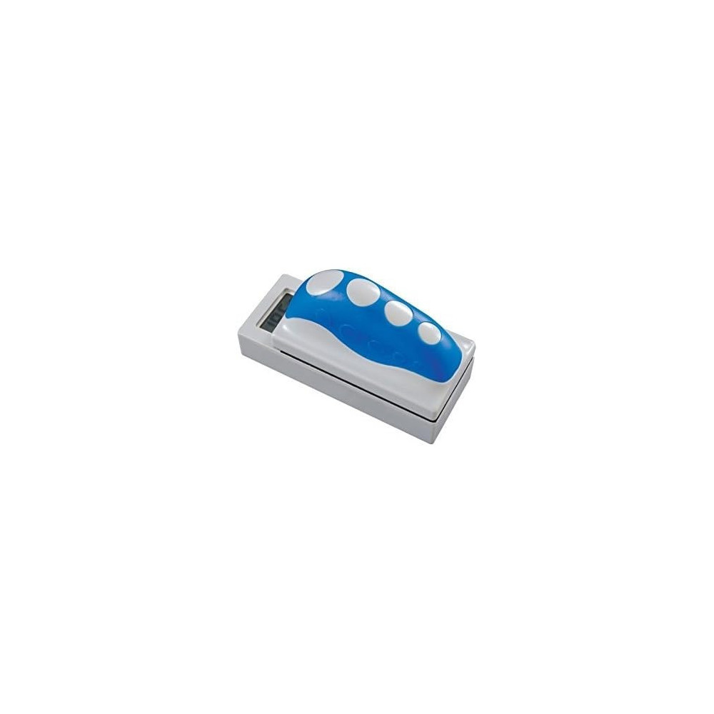 Boyu Magenetic Cleaner With Thermometer, 114 x 47 x 75 Mm