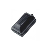 Boyu Magnetic Cleaner, Mb-Series, Large Size, Black