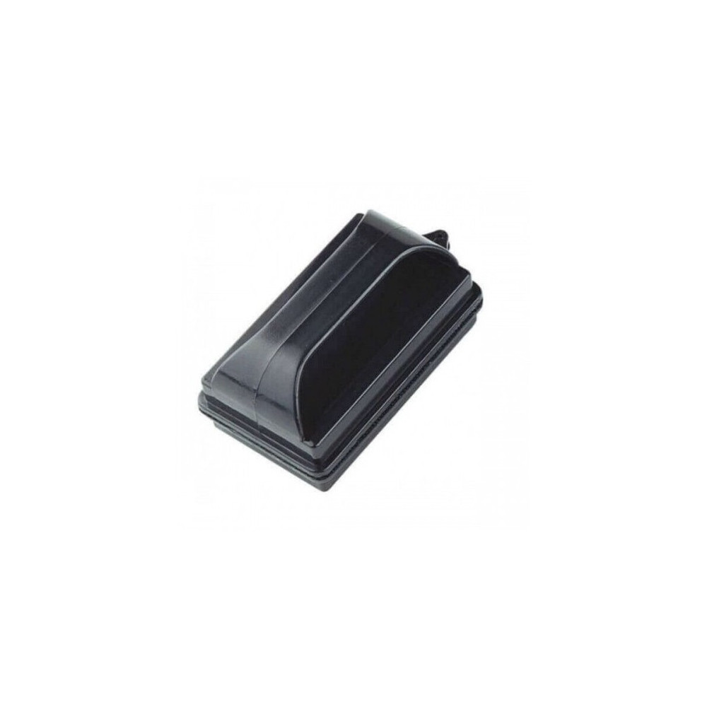 Boyu Magnetic Cleaner, Mb-Series, Large Size, Black