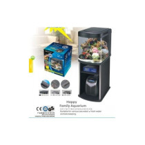 Boyu Marine Aquarium With...